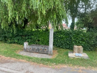 Village Stocks