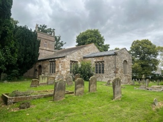 St Mary's Church