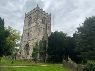 St Adlewold's Church